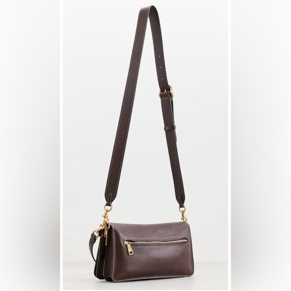 COACH TABBY 26 Shoulder Bag - Picture 5 of 17